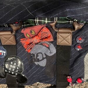 Mickey Mouse Tote from Disney Parks vintage